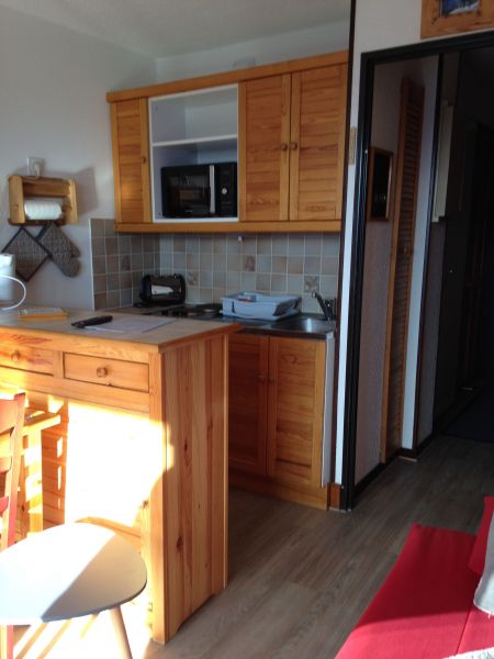 photo 5 Owner direct vacation rental Alpe d'Huez appartement Rhone-Alps Isre Lounge