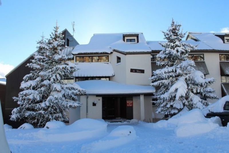 photo 1 Owner direct vacation rental Alpe d'Huez appartement Rhone-Alps Isre View of the property from outside