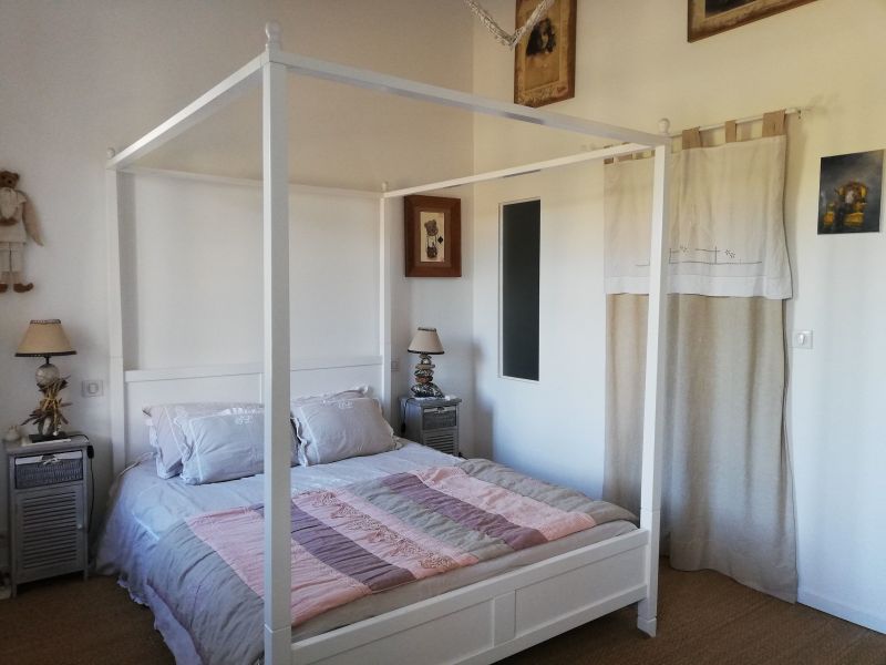 photo 5 Owner direct vacation rental Le Barcares maison Languedoc-Roussillon Pyrnes-Orientales bedroom 1