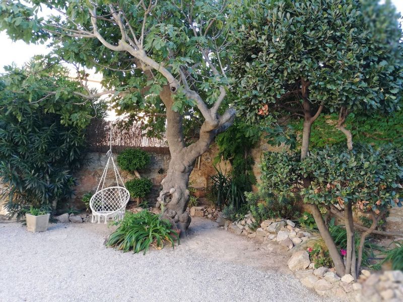 photo 11 Owner direct vacation rental Le Barcares maison Languedoc-Roussillon Pyrnes-Orientales Garden