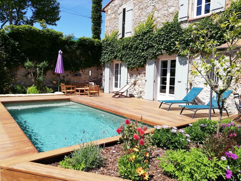 photo 0 Owner direct vacation rental Le Barcares maison Languedoc-Roussillon Pyrnes-Orientales Swimming pool