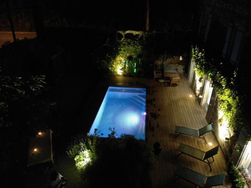 photo 13 Owner direct vacation rental Le Barcares maison Languedoc-Roussillon Pyrnes-Orientales Terrace