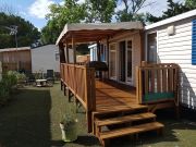 vacation rentals: mobilhome # 118829