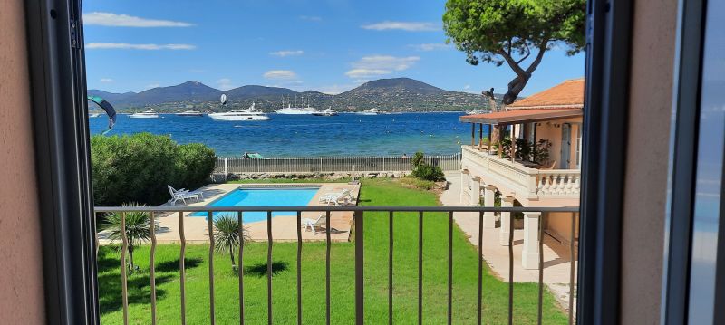 photo 9 Owner direct vacation rental Saint Tropez appartement Provence-Alpes-Cte d'Azur  bedroom 8