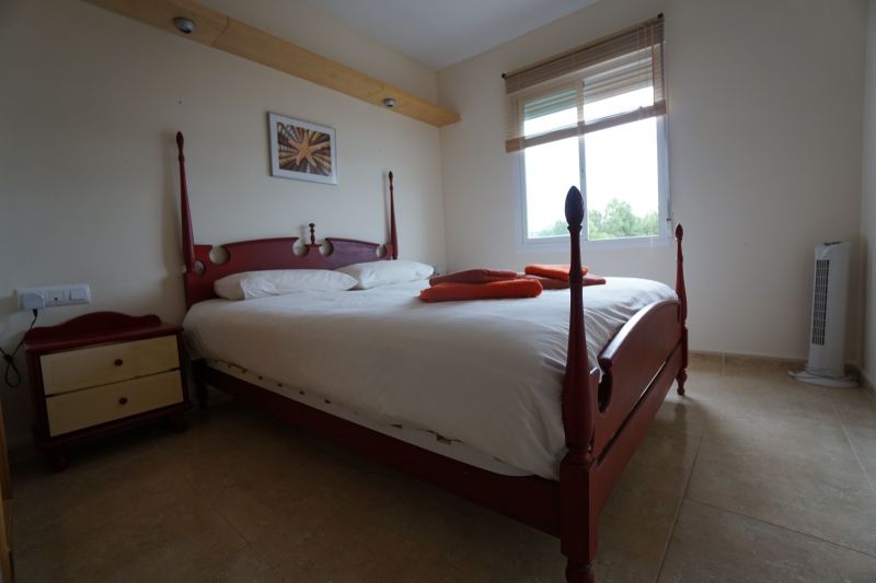 photo 5 Owner direct vacation rental Jvea appartement Valencian Community Alicante (province of) bedroom