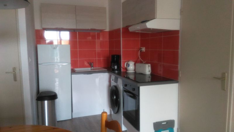 photo 1 Owner direct vacation rental Port Barcares appartement Languedoc-Roussillon Pyrnes-Orientales Open-plan kitchen