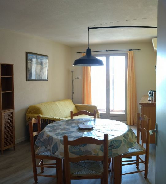 photo 4 Owner direct vacation rental Port Barcares appartement Languedoc-Roussillon Pyrnes-Orientales Living room