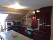 Le Mont Dore vacation rentals for 8 people: appartement # 120119
