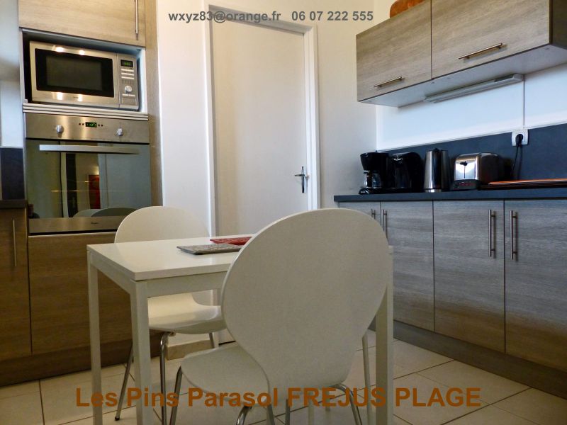 photo 8 Owner direct vacation rental Frjus appartement Provence-Alpes-Cte d'Azur