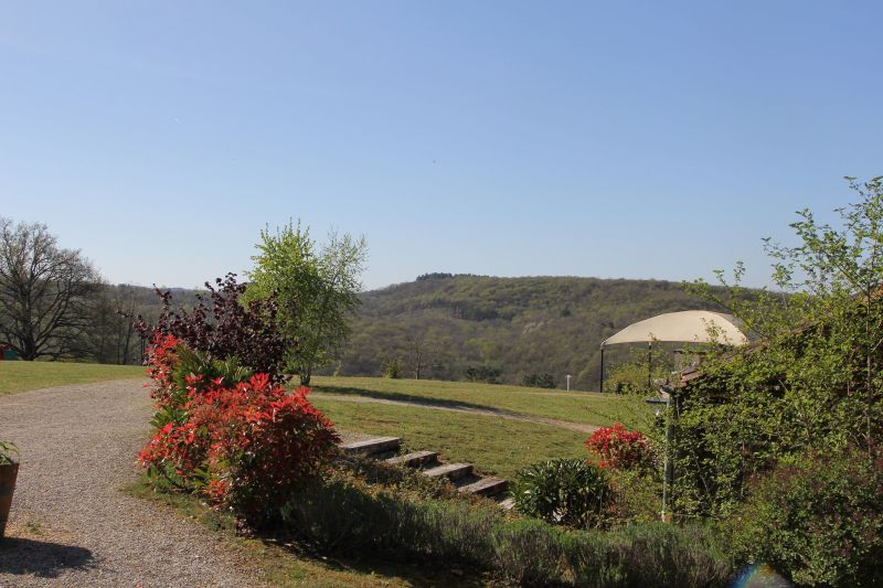 photo 10 Owner direct vacation rental Montignac sur Vzre (Grottes de Lascaux) gite   View of the property from outside