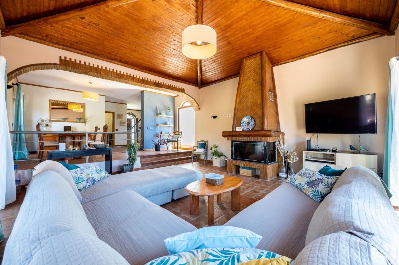 photo 16 Owner direct vacation rental Albufeira villa Algarve  Lounge
