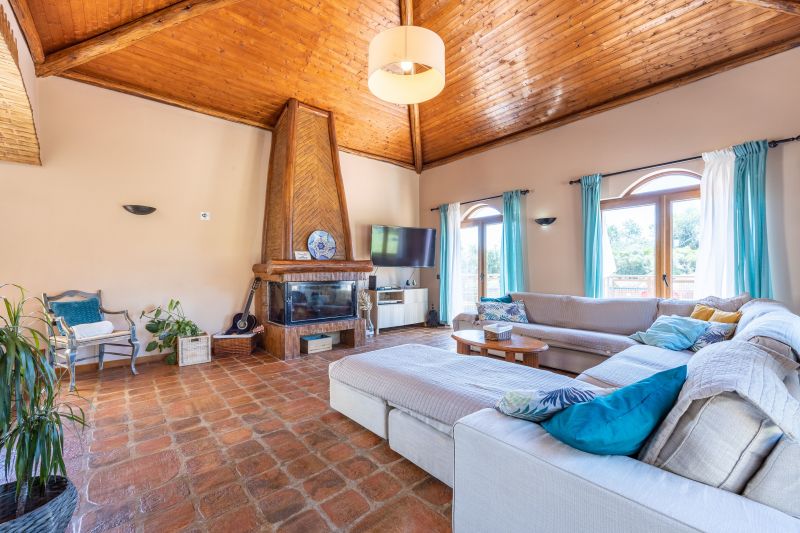 photo 17 Owner direct vacation rental Albufeira villa Algarve  Lounge
