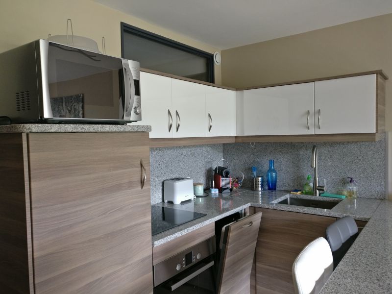 photo 6 Owner direct vacation rental Villard de Lans - Correnon en Vercors studio Rhone-Alps Isre Open-plan kitchen