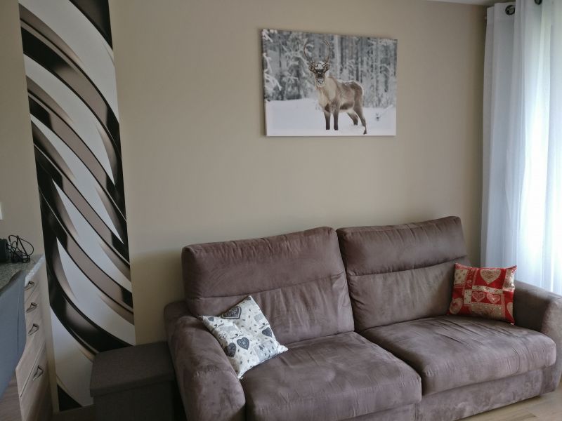 photo 2 Owner direct vacation rental Villard de Lans - Correnon en Vercors studio Rhone-Alps Isre Lounge