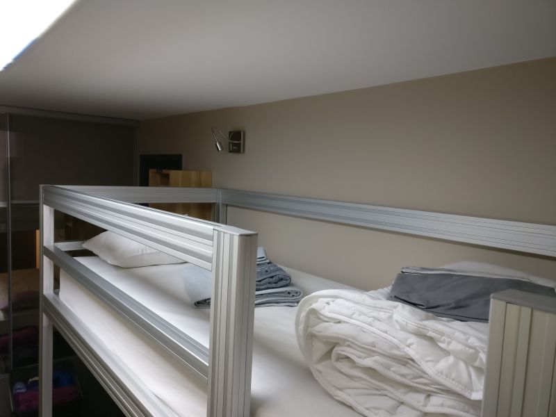 photo 8 Owner direct vacation rental Villard de Lans - Correnon en Vercors studio Rhone-Alps Isre Extra sleeping accommodation 1