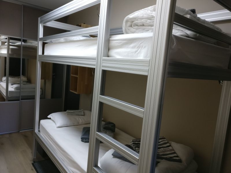 photo 9 Owner direct vacation rental Villard de Lans - Correnon en Vercors studio Rhone-Alps Isre Extra sleeping accommodation 1