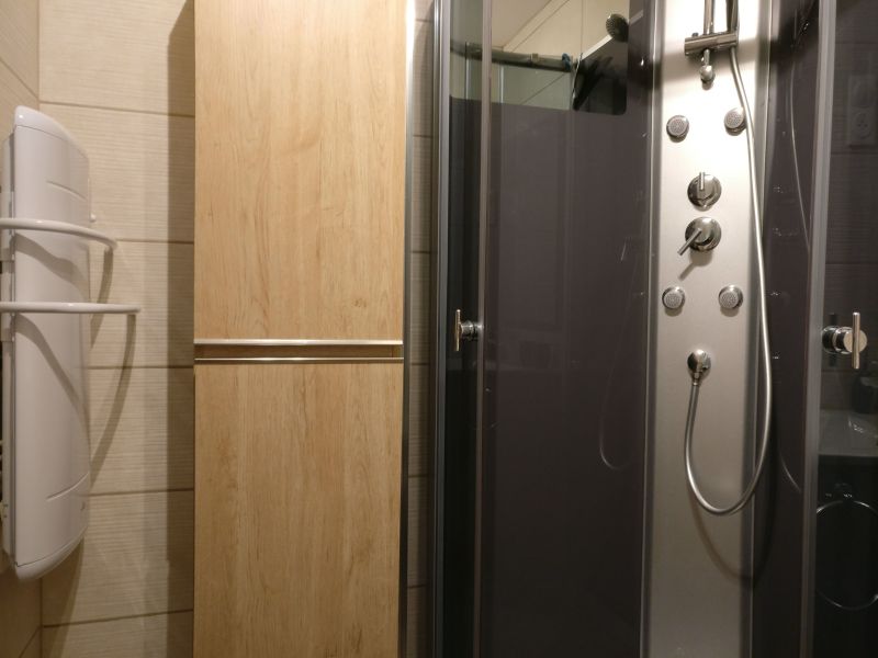 photo 12 Owner direct vacation rental Villard de Lans - Correnon en Vercors studio Rhone-Alps Isre bathroom