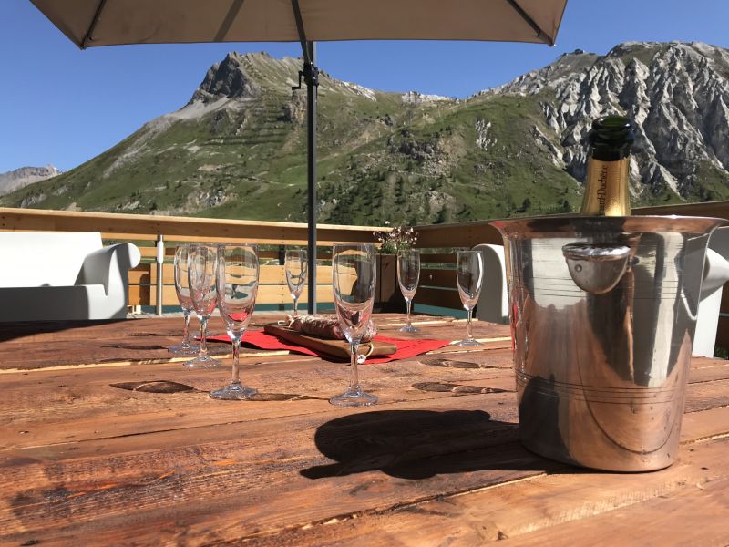 photo 24 Owner direct vacation rental Tignes appartement Rhone-Alps Savoie