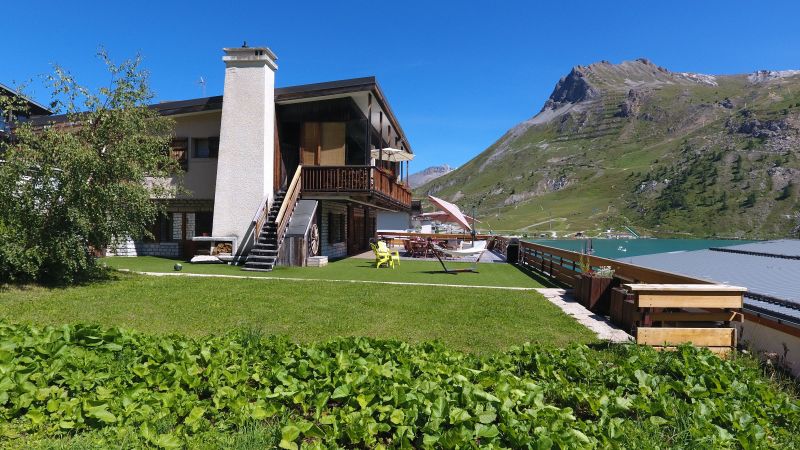 photo 29 Owner direct vacation rental Tignes appartement Rhone-Alps Savoie View of the property from outside
