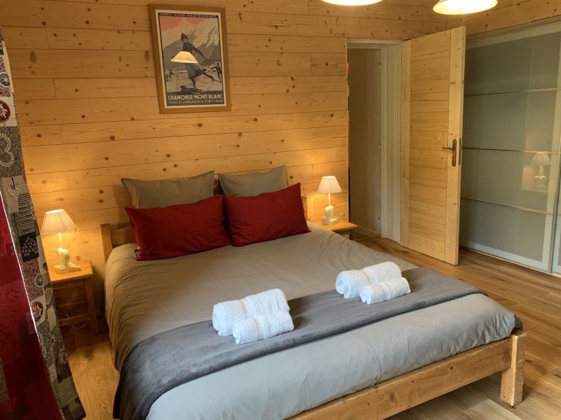 photo 9 Owner direct vacation rental Tignes appartement Rhone-Alps Savoie bedroom 3