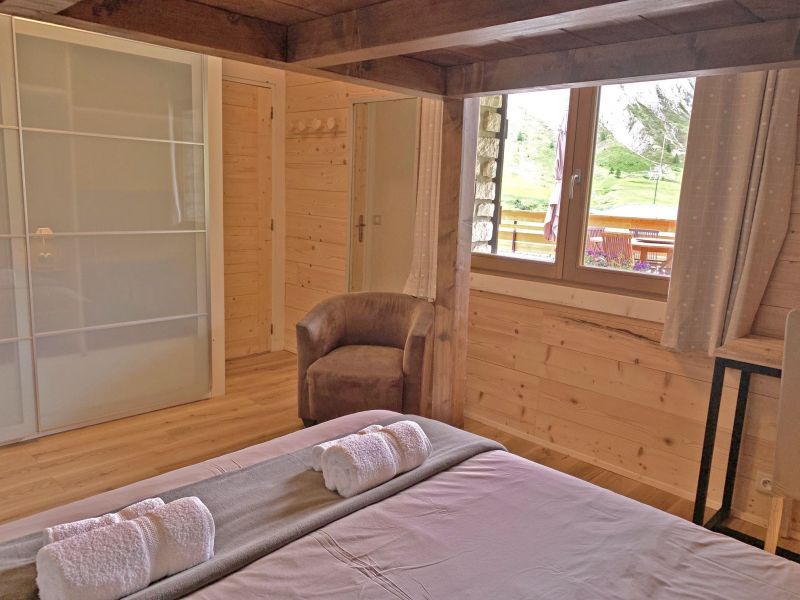 photo 6 Owner direct vacation rental Tignes appartement Rhone-Alps Savoie bedroom 2