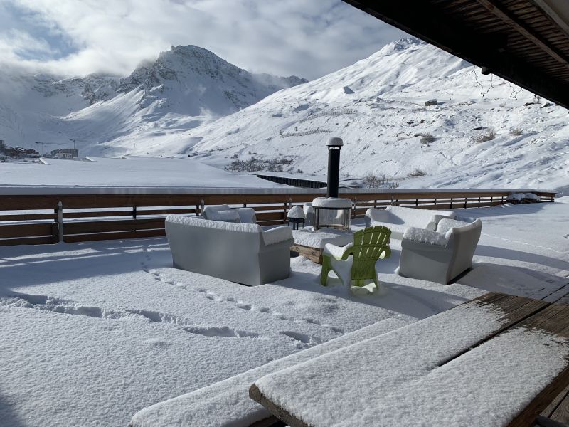 photo 17 Owner direct vacation rental Tignes appartement Rhone-Alps Savoie
