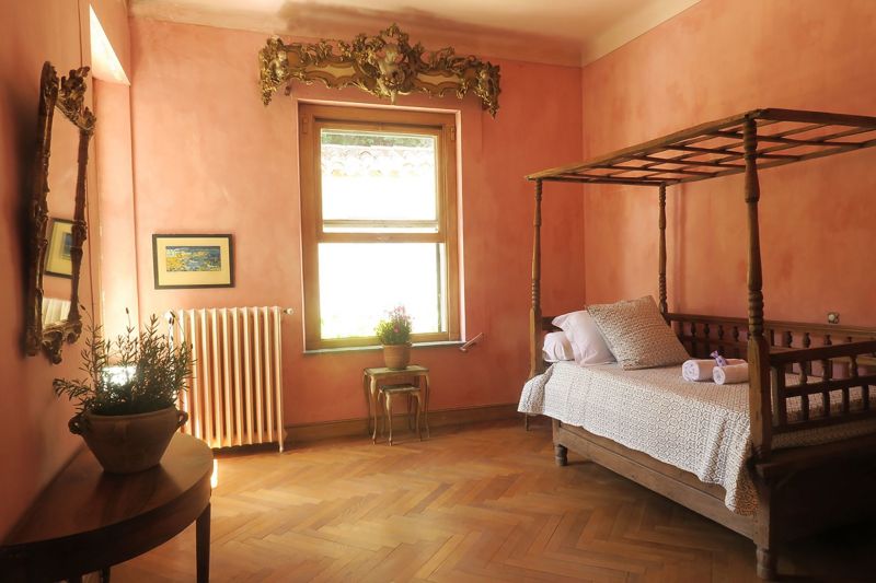 photo 8 Owner direct vacation rental Le Lavandou villa Provence-Alpes-Cte d'Azur Var bedroom 2