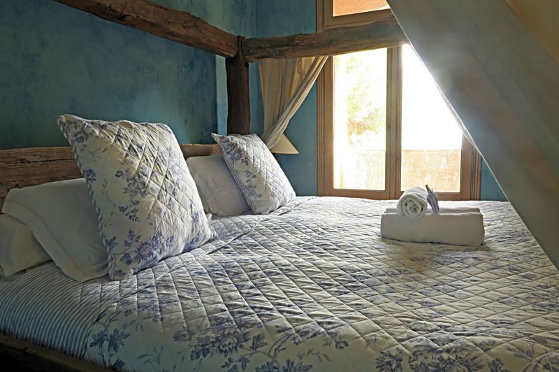 photo 9 Owner direct vacation rental Le Lavandou villa Provence-Alpes-Cte d'Azur Var bedroom 3