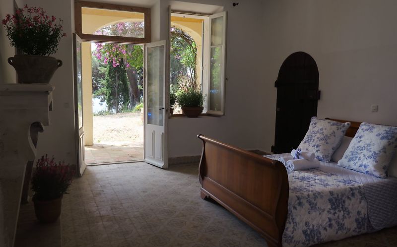 photo 13 Owner direct vacation rental Le Lavandou villa Provence-Alpes-Cte d'Azur Var bedroom 6