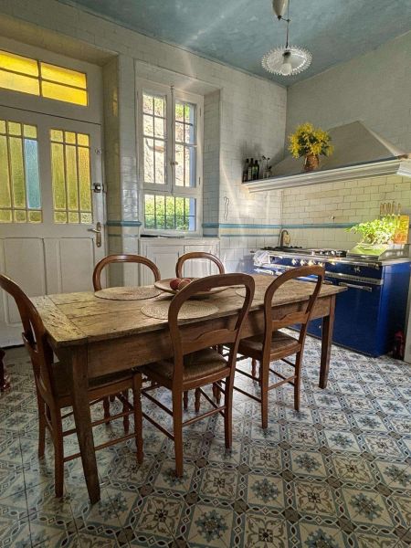 photo 18 Owner direct vacation rental Le Lavandou villa Provence-Alpes-Cte d'Azur Var Summer kitchen