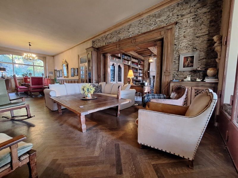 photo 20 Owner direct vacation rental Le Lavandou villa Provence-Alpes-Cte d'Azur Var Hall
