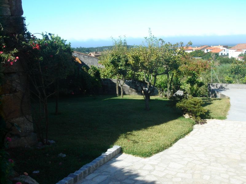 photo 5 Owner direct vacation rental Esposende maison Entre Douro e Minho  Garden