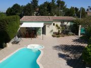 Srignan vacation rentals for 5 people: gite # 123030