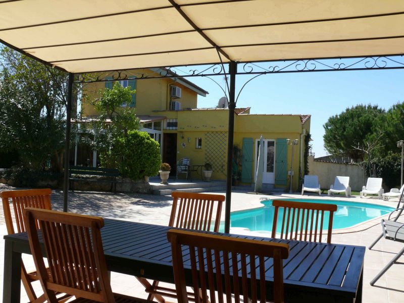 photo 1 Owner direct vacation rental Beziers gite Languedoc-Roussillon Hrault Terrace