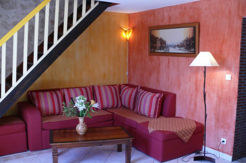 photo 6 Owner direct vacation rental Beziers gite Languedoc-Roussillon Hrault Living room