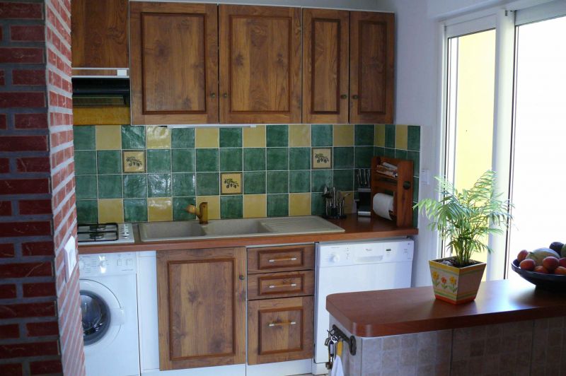 photo 8 Owner direct vacation rental Beziers gite Languedoc-Roussillon Hrault Separate kitchen