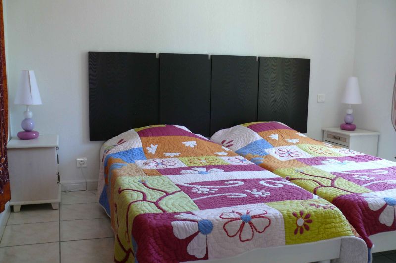 photo 9 Owner direct vacation rental Beziers gite Languedoc-Roussillon Hrault bedroom 1