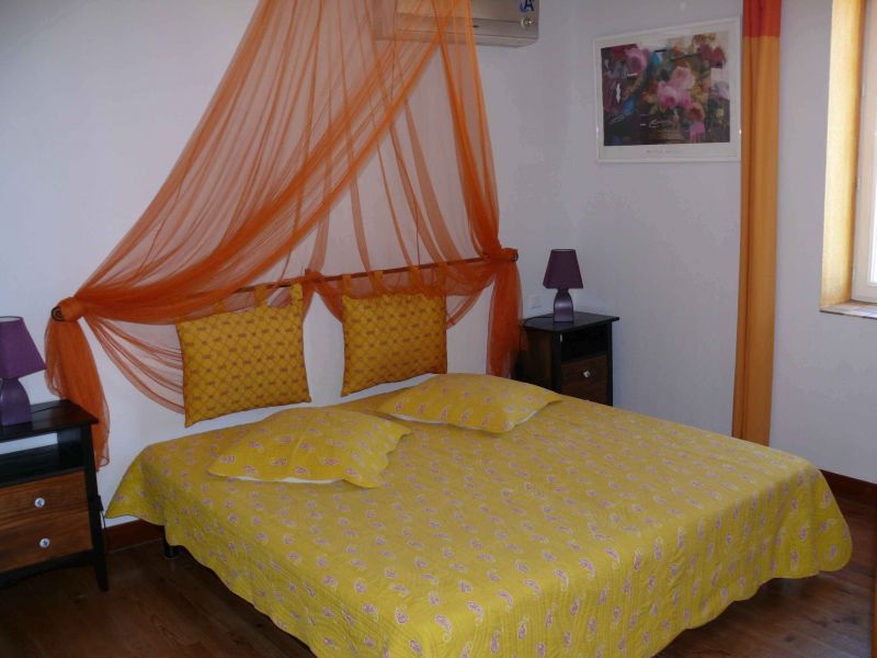 photo 10 Owner direct vacation rental Beziers gite Languedoc-Roussillon Hrault bedroom 2