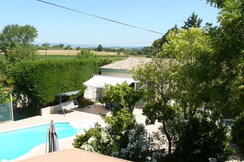 photo 18 Owner direct vacation rental Beziers gite Languedoc-Roussillon Hrault Garden
