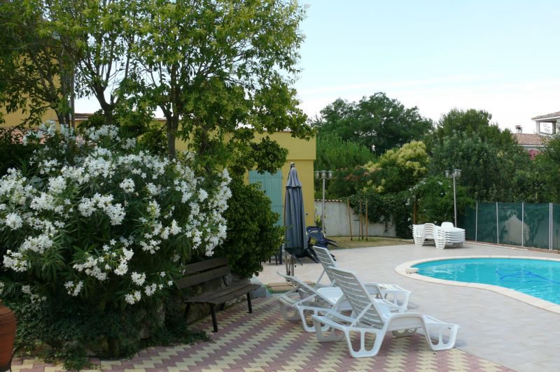 photo 20 Owner direct vacation rental Beziers gite Languedoc-Roussillon Hrault Garden