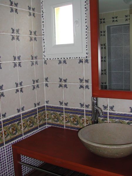 photo 15 Owner direct vacation rental Beziers gite Languedoc-Roussillon Hrault Half bath 1