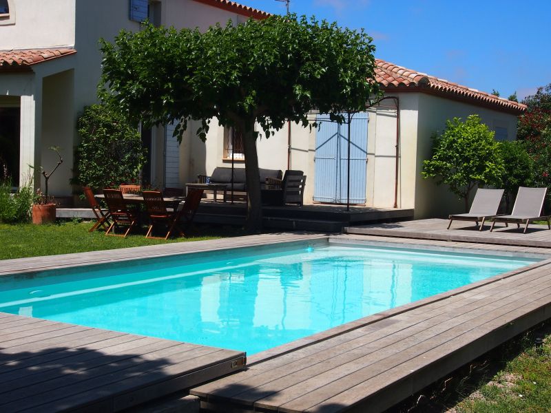 photo 1 Owner direct vacation rental Torreilles villa Languedoc-Roussillon Pyrnes-Orientales Swimming pool