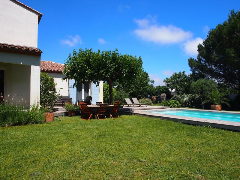 photo 4 Owner direct vacation rental Torreilles villa Languedoc-Roussillon Pyrnes-Orientales