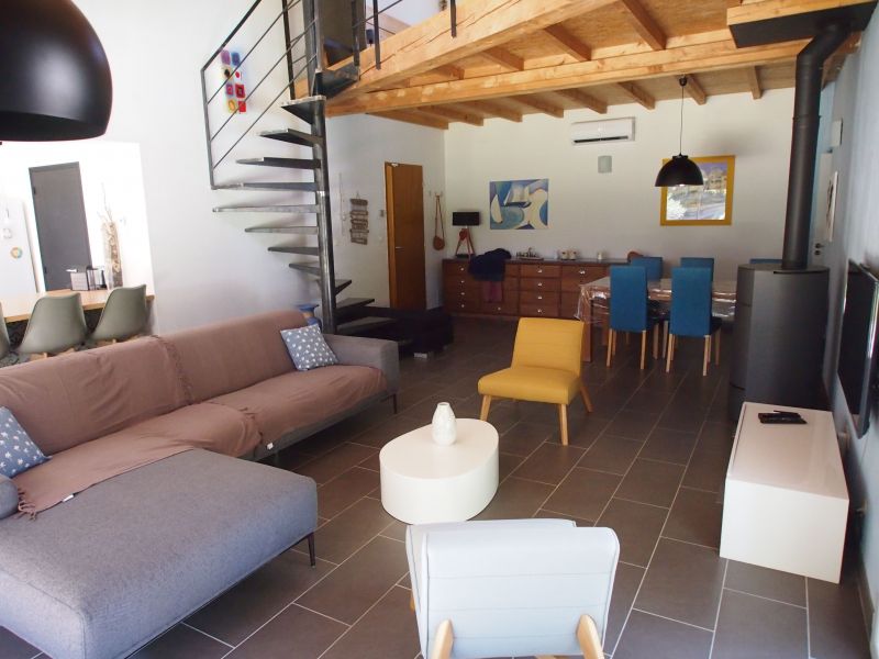 photo 8 Owner direct vacation rental Torreilles villa Languedoc-Roussillon Pyrnes-Orientales Lounge
