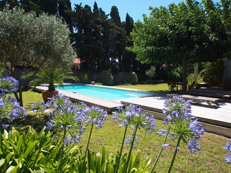 photo 21 Owner direct vacation rental Torreilles villa Languedoc-Roussillon Pyrnes-Orientales Garden