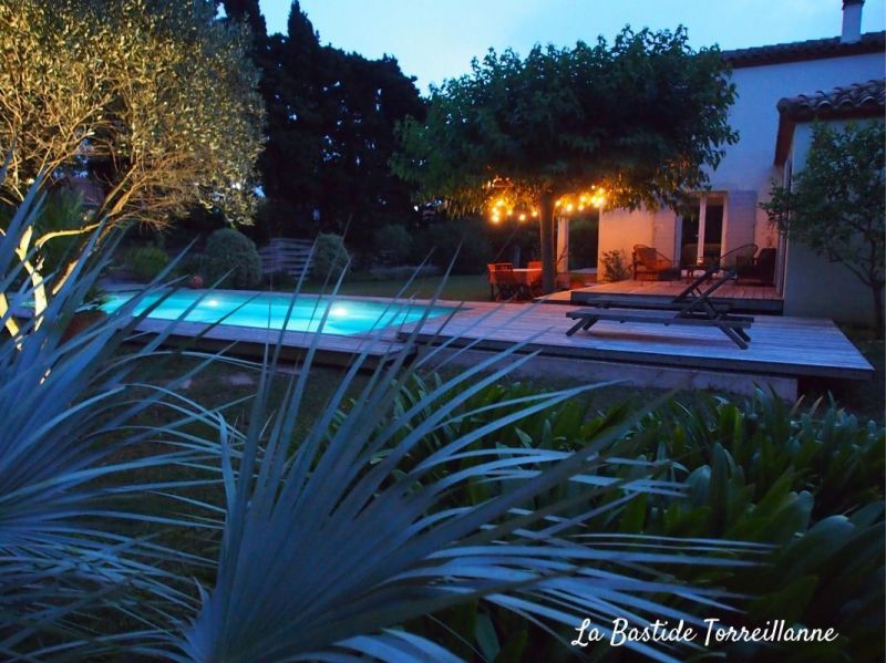 photo 5 Owner direct vacation rental Torreilles villa Languedoc-Roussillon Pyrnes-Orientales Swimming pool