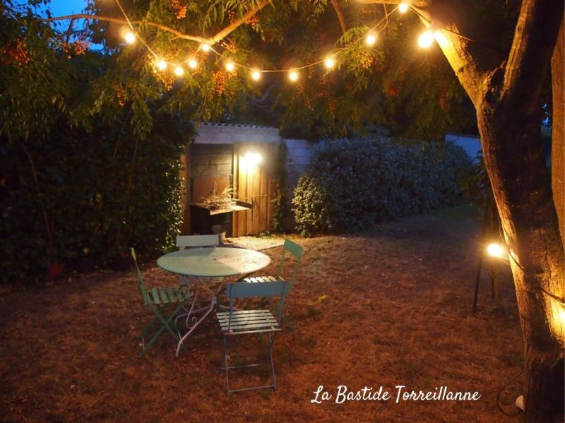 photo 7 Owner direct vacation rental Torreilles villa Languedoc-Roussillon Pyrnes-Orientales Garden