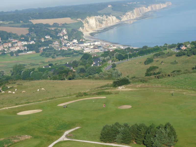 photo 15 Owner direct vacation rental Dieppe appartement Normandy (Haute-Normandie) Seine-Maritime Other view