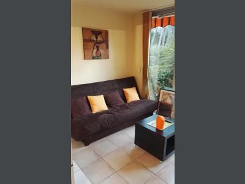 photo 6 Owner direct vacation rental Saint Raphael appartement Provence-Alpes-Cte d'Azur Var Lounge
