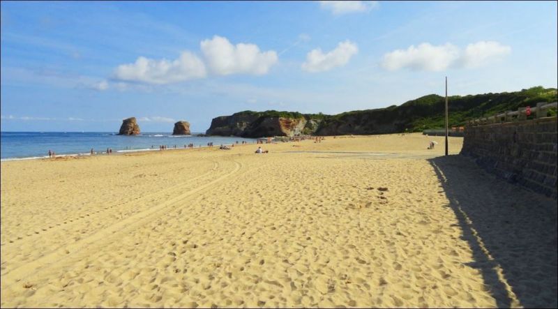 photo 16 Owner direct vacation rental Hendaye appartement Aquitaine Pyrnes-Atlantiques